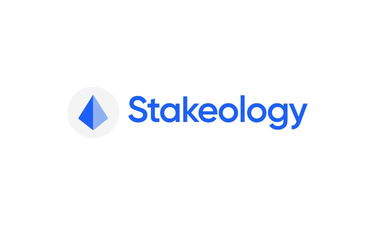 Stakeology.com - Creative brandable domain for sale